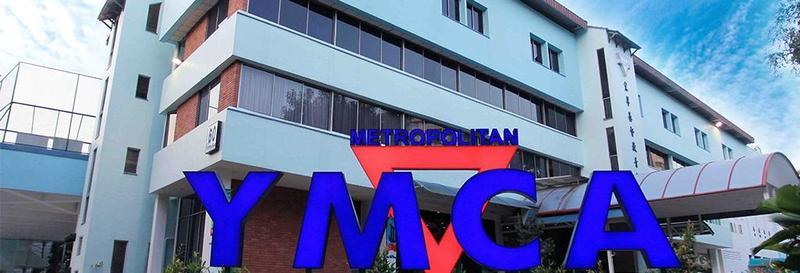 Metropolitan Ymca Singapore Ξενοδοχείο Εξωτερικό φωτογραφία